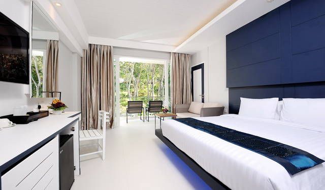 Sea Sun Sand Resort & Spa